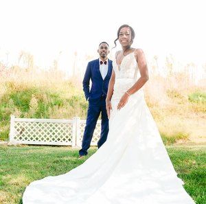 Meet your Posher, Jabari